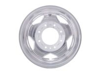 GM 22791555 Wheel, Steel, Rear GM 22791555 Wheel, Steel, Rear
