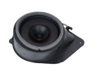 GMC Jimmy Car Speakers - 15176760 Rear Driver Speaker, Driver Side