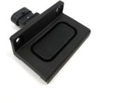 GM 22892459 Release Handle, Front GM 22892459 Release Handle, Front