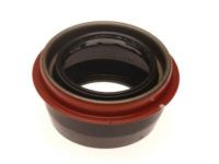 Chevrolet Blazer Transfer Case Seal - 15661460 Extension Seal, Rear