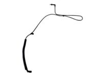 GM 22813937 Washer Hose GM 22813937 Washer Hose
