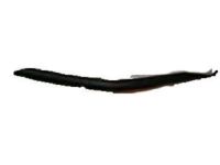 GM 84114187 Deflector, Bumper/Fascia GM 84114187 Deflector, Bumper/Fascia