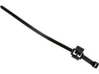 GM 25776286 Lower Return Tube Clip GM 25776286 Lower Return Tube Clip