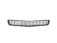 GM 92218015 Lower Grille GM 92218015 Lower Grille