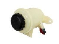GM 96808460 Reservoir Assembly GM 96808460 Reservoir Assembly