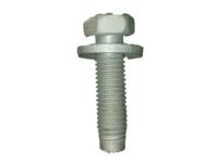GM 11519538 Impact Bar Lower Bolt GM 11519538 Impact Bar Lower Bolt