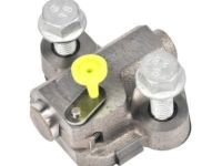 GM 12627109 Timing Tensioner GM 12627109 Timing Tensioner