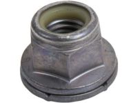 GM 11548382 Strut Nut