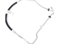 GM 13394457 Oil Inlet Tube GM 13394457 Oil Inlet Tube