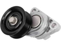 GM 12569301 Belt Tensioner GM 12569301 Belt Tensioner