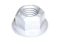 GM 11516078 Strut Nut, Front GM 11516078 Strut Nut, Front