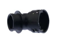GM 95493441 Lower Hose Connector GM 95493441 Lower Hose Connector