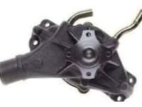 Chevrolet Blazer Parts - 89060527 Water Pump