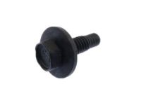 GM 11547149 Upper Support Mount Bolt GM 11547149 Upper Support Mount Bolt