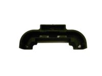 GM 23213536 Seat Back Frame Bumper, Rear GM 23213536 Seat Back Frame Bumper, Rear