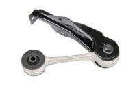 Cadillac DeVille Engine Mount - 22173251 Strut Mount, Driver Side