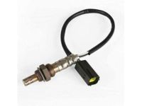 GM 96418965 Oxygen Sensor GM 96418965 Oxygen Sensor