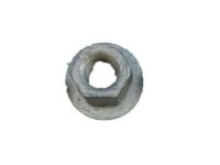 GM 3537772 Stud Plate, Rear