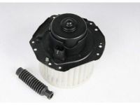 GM 19168614 Blower Motor GM 19168614 Blower Motor