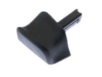GM 22892458 Release Handle, Front GM 22892458 Release Handle, Front