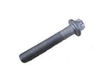 GM 9129242 Crankshaft Pulley Bolt GM 9129242 Crankshaft Pulley Bolt