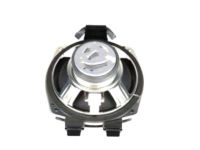 Chevrolet Suburban 1500 Car Speakers - 15038567 Front Driver Speaker