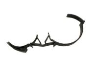 GM 15234822 Strap, Hydraulic Brake Pipe, Rear GM 15234822 Strap, Hydraulic Brake Pipe, Rear