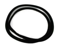 GM 23131014 Weatherstrip, Rear GM 23131014 Weatherstrip, Rear