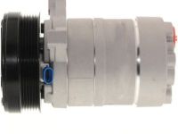 GM 89019366 Compressor Assembly GM 89019366 Compressor Assembly