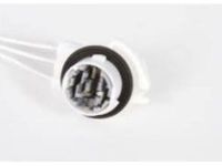 GM 19260086 Socket & Wire, Gray GM 19260086 Socket & Wire, Gray