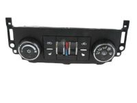 GM 22884766 Heater Control GM 22884766 Heater Control