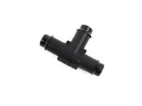 GM 14023108 Drain Hose Connector GM 14023108 Drain Hose Connector