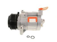 GM 23374616 Compressor GM 23374616 Compressor