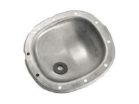 Chevrolet Astro Differential Cover - 12471370 Axle Cover, Rear