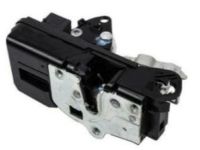 GM 15256081 Latch Assembly GM 15256081 Latch Assembly
