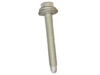 GM 11547841 Suspension Crossmember Mount Bolt GM 11547841 Suspension Crossmember Mount Bolt