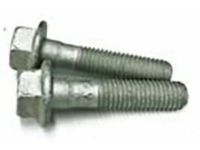 GM 11609544 Bracket Bolt GM 11609544 Bracket Bolt