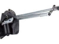 GM 92273050 Wiper Motor