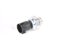 GM 12673134 Oil Pressure Sensor GM 12673134 Oil Pressure Sensor