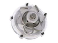 Buick Rendezvous Parts - 89017269 Water Pump