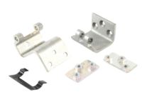 GMC Savana 2500 Door Hinge - 19257342 Hinge