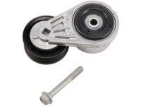 GM 89017309 Belt Tensioner GM 89017309 Belt Tensioner