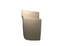 GM 23142972 Tow Eye Cap GM 23142972 Tow Eye Cap