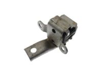 GM 21012992 Bracket, Exhaust Muffler/Resonator GM 21012992 Bracket, Exhaust Muffler/Resonator