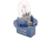 GMC Instrument Panel Light Bulb - 25089350 Signal Lamp Bulb