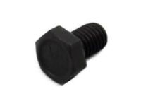 GM 11500914 Bolt, Engine Camshaft & Valve Rocker Cover GM 11500914 Bolt, Engine Camshaft & Valve Rocker Cover