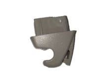 GM 22905520 Sunshade Support, Gray; Titanium GM 22905520 Sunshade Support, Gray; Titanium