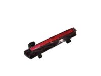 GM 84240626 Reflector, Rear Driver Side GM 84240626 Reflector, Rear Driver Side