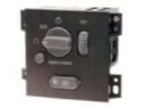 GM 15708957 Headlamp Switch GM 15708957 Headlamp Switch