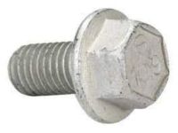 GM 11515764 Stabilizer Bar Bolt GM 11515764 Stabilizer Bar Bolt
